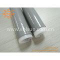 Waterproof Silicone Rubber Cold Shrink Pre Stretched Tubes